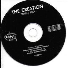 Load image into Gallery viewer, The Creation (2) : Painter Man (CD, Comp)
