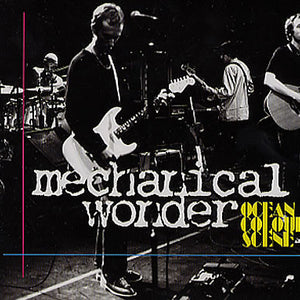 Ocean Colour Scene : Mechanical Wonder (CD, Single)