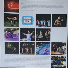 Load image into Gallery viewer, Graham Reynolds : Trucks Don't Dance (LP, Album)
