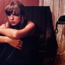 Load image into Gallery viewer, Taylor Swift : Midnights (LP, Album, S/Edition, Jad)

