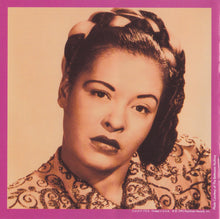 Load image into Gallery viewer, Billie Holiday : The Essential Billie Holiday: Songs Of Lost Love (CD, Comp, RM)
