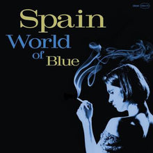 Load image into Gallery viewer, Spain : World Of Blue (LP, Album, Ltd, RP, Moo)
