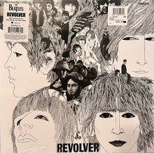 Load image into Gallery viewer, The Beatles : Revolver  (LP, Album, RE, Rem)
