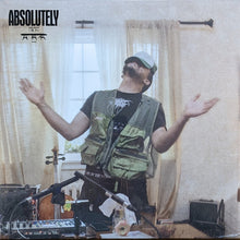 Load image into Gallery viewer, Dijon (7) : Absolutely (LP, Album, Ltd, Bro)
