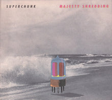 Load image into Gallery viewer, Superchunk : Majesty Shredding (CD, Album)
