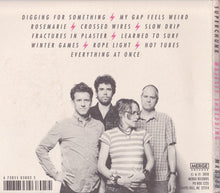 Load image into Gallery viewer, Superchunk : Majesty Shredding (CD, Album)
