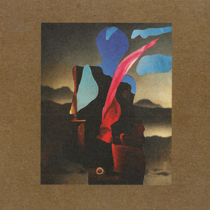 Esmerine : Everything Was Forever Until It Was No More (CD, Album)