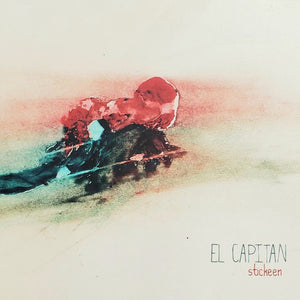 El Capitan (5) : Stickeen (CD, Album)