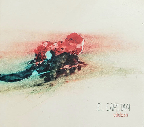 El Capitan (5) : Stickeen (CD, Album)