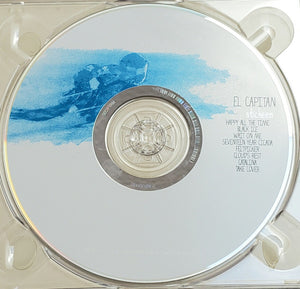 El Capitan (5) : Stickeen (CD, Album)