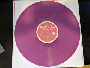 Blushing : Possessions (LP, Album, Vio)