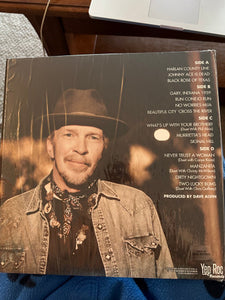 Dave Alvin : ELEVEN ELEVEN 11th ANNIVERSARY EDITION (12", EP, Dlx, RE, S/Edition)