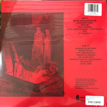 Load image into Gallery viewer, Bad Religion : How Could Hell Be Any Worse? (LP, Album, Ltd, RE, Cle)
