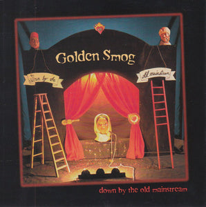 Golden Smog : Down By The Old Mainstream (CD, Album)