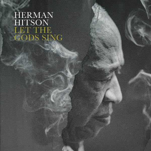 Herman Hitson : Let The Gods Sing (CD, Album)