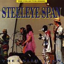 Load image into Gallery viewer, Steeleye Span : The Collection (CD, Comp)
