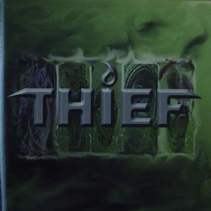 Thief (16) : Thief (CD)