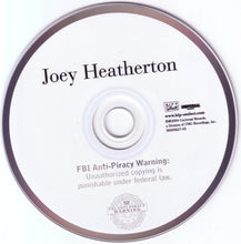 Load image into Gallery viewer, Joey Heatherton : Joey Heatherton (CD, Comp, Ltd, RM)
