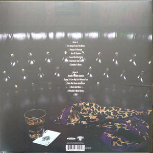 Angela Strehli : Ace Of Blues (LP, Album, Ltd, Blu)