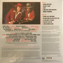 Load image into Gallery viewer, Lonnie Mack : Strike Like Lightning (LP, Album, RSD, Ltd, RE, Red)
