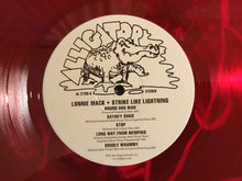 Load image into Gallery viewer, Lonnie Mack : Strike Like Lightning (LP, Album, RSD, Ltd, RE, Red)
