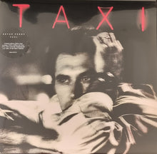 Load image into Gallery viewer, Bryan Ferry : Taxi (LP, Album, RSD, Ltd, RE, Yel)
