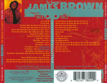 Load image into Gallery viewer, James Brown : The Singles, Volume 9: 1973-1975 (2xCD, Comp, Ltd, RM)
