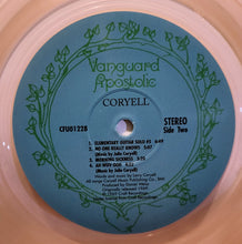 Load image into Gallery viewer, Larry Coryell : Coryell (LP, Album, RSD, Dlx, RE, Ros)
