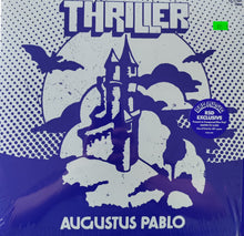 Load image into Gallery viewer, Augustus Pablo : Thriller (LP, Album, RSD, Ltd, RE, Tra)
