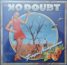 Load image into Gallery viewer, No Doubt : Tragic Kingdom (LP, Album, RE)
