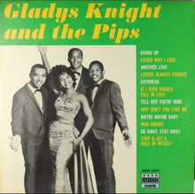 Load image into Gallery viewer, Gladys Knight And The Pips : Gladys Knight and the Pips (LP, Album, RSD, RE, RM)
