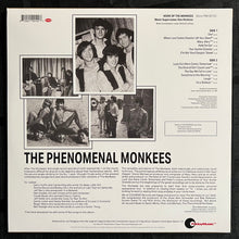 Load image into Gallery viewer, The Monkees : More Of The Monkees (LP, Album, Mono, Tra)

