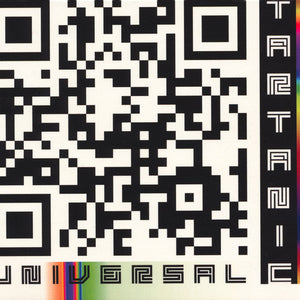 Tartanic : Universal (CD, Album)