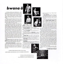 Load image into Gallery viewer, Arthur Lyman : Bwana Ā / Bahia (CD, Comp)
