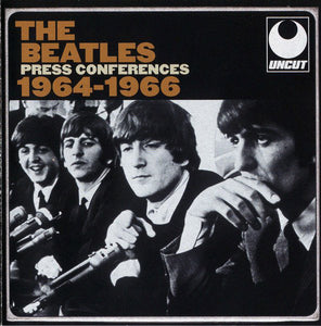 Buy The Beatles : 1964-1966 (Press Conferences) (CD, Comp) Online