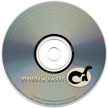 Load image into Gallery viewer, Matthew Sweet : Altered Beast (CD, Album, Club, Blu)
