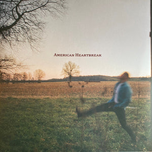 Zach Bryan : American Heartbreak (3xLP, Album)