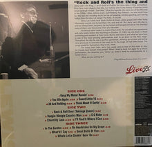 Load image into Gallery viewer, Jerry Lee Lewis : Live From Austin TX (LP, Ltd, RE, Red)
