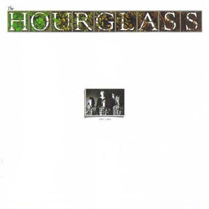 Hour Glass : The Hour Glass (CD, Comp, RE, RM)