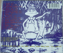 Load image into Gallery viewer, Dr. Zog : Growin' Up Wild In East Texas (CD)
