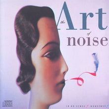 Load image into Gallery viewer, The Art Of Noise : In No Sense? Nonsense! (CD, Album)
