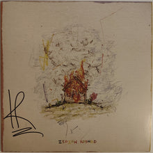 Load image into Gallery viewer, Isaiah Rashad : The House Is Burning (LP, Album)
