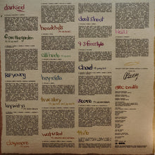 Load image into Gallery viewer, Isaiah Rashad : The House Is Burning (LP, Album)
