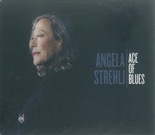 Load image into Gallery viewer, Angela Strehli : Ace Of Blues (CD, Album)
