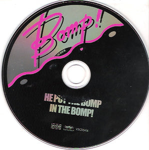 Various : He Put The Bomp! In The Bomp (CD, Comp)