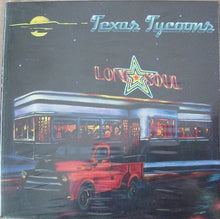 Load image into Gallery viewer, Texas Tycoons : Lone Star Soul (CD)
