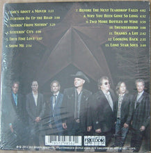 Load image into Gallery viewer, Texas Tycoons : Lone Star Soul (CD)
