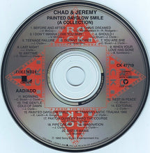 Load image into Gallery viewer, Chad &amp; Jeremy : Painted Dayglow Smile (A Collection) (CD, Comp, Mono)
