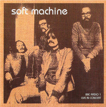 Load image into Gallery viewer, Soft Machine : BBC Radio 1 Live In Concert (CD, Album)
