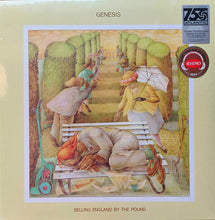 Load image into Gallery viewer, Genesis : Selling England By The Pound (LP, Album, Ltd, RE, Cle)

